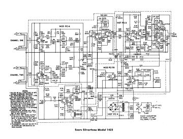 Sears Roebuck_Silvertone-1423.Amp preview